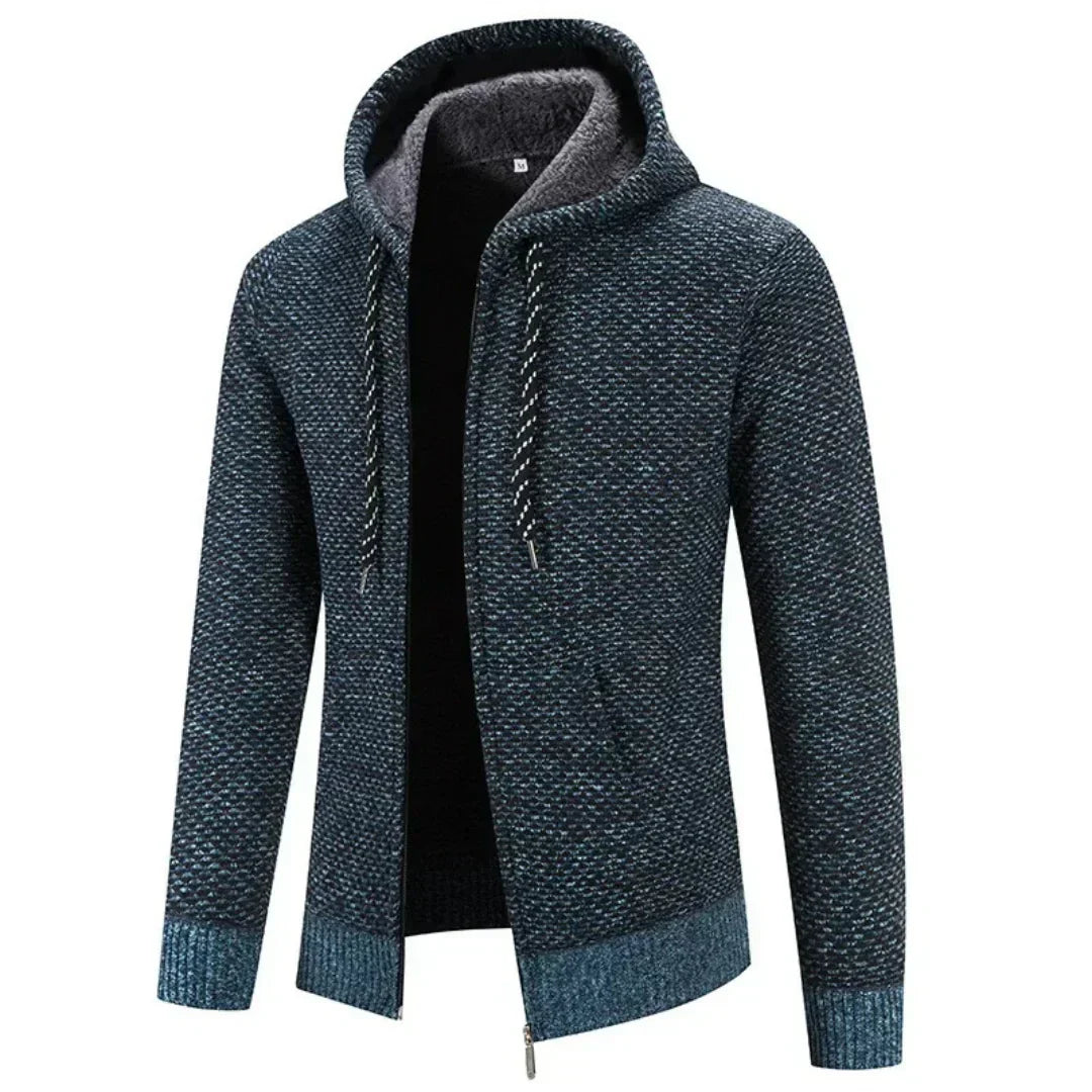 Jacopo | Stylish and Quilted Men's Jacket