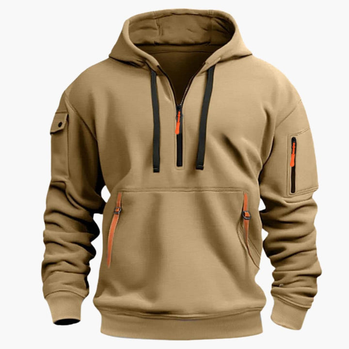 Eberardo | Heavyweight Hoodie