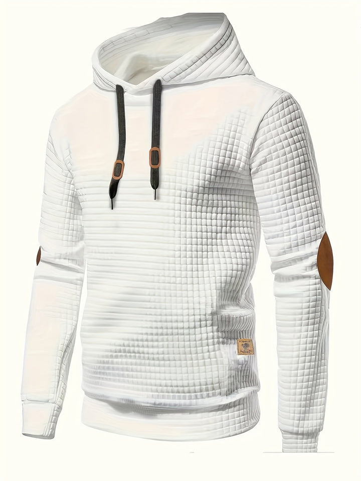 Remo | Comfortable Hoodie for Men