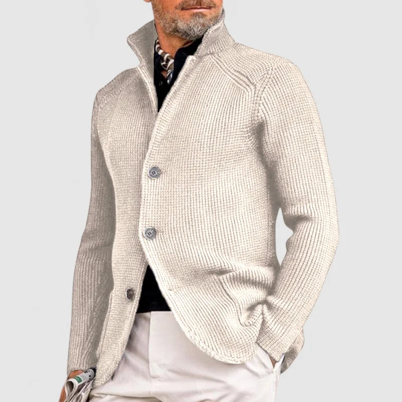 Cesare | Warm and Luxurious Vest