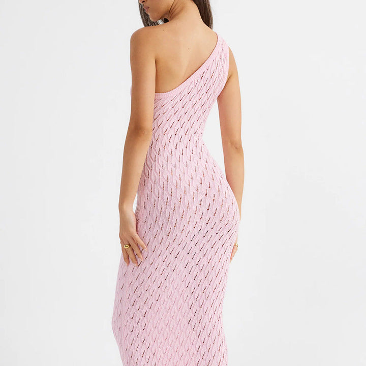 ELISA KNITTED DRESS