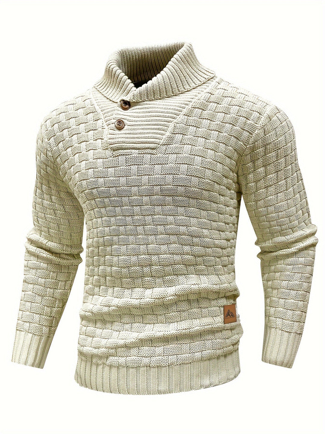 Angelo | Elegant Sweater for Men