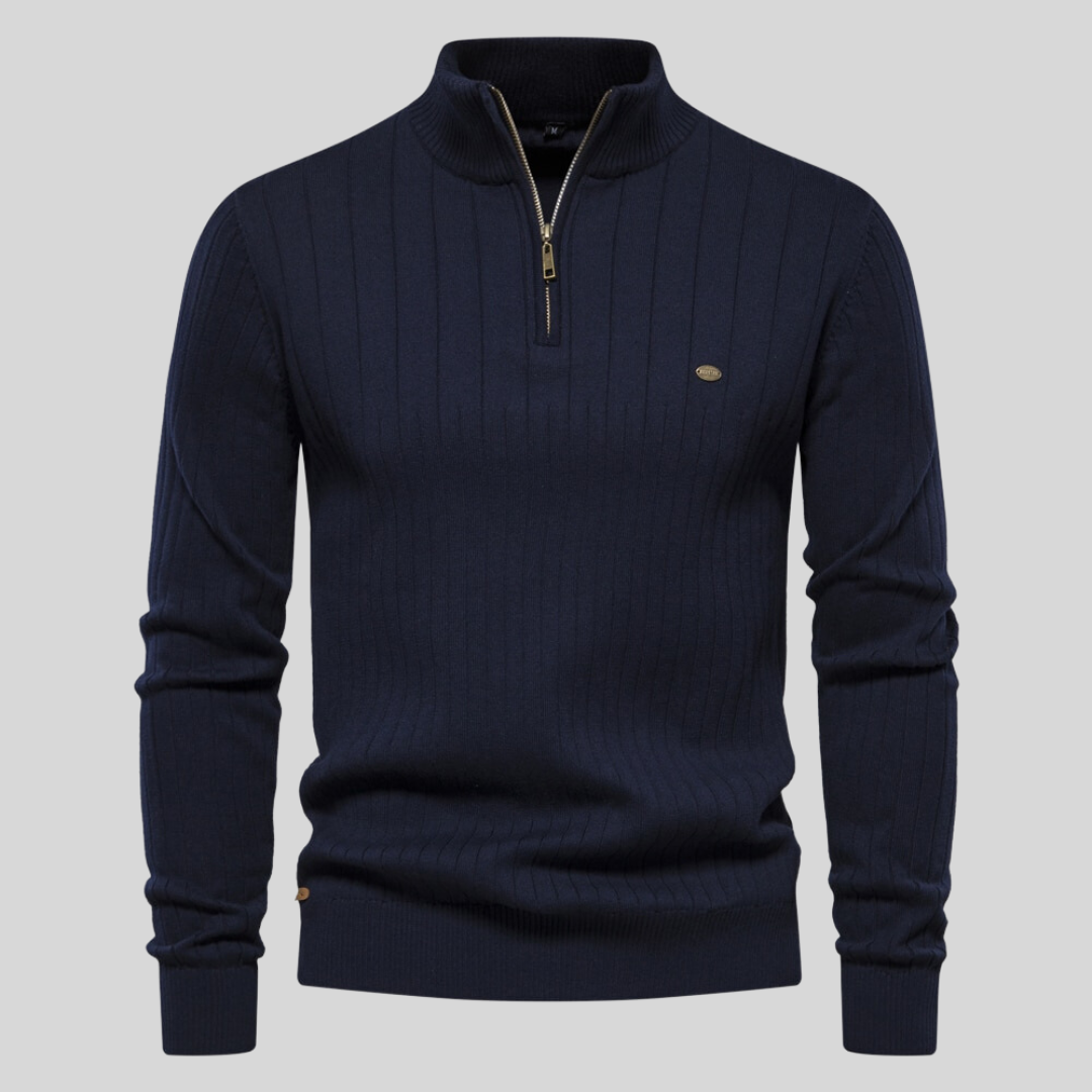 Sergio | Knitted Sweater