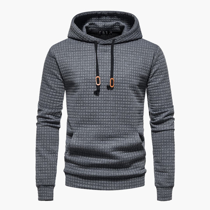 Matteo | Elegant Hoodie for Men