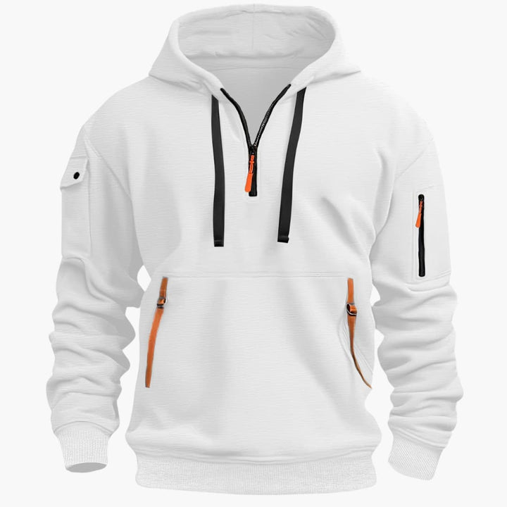 Eberardo | Heavyweight Hoodie