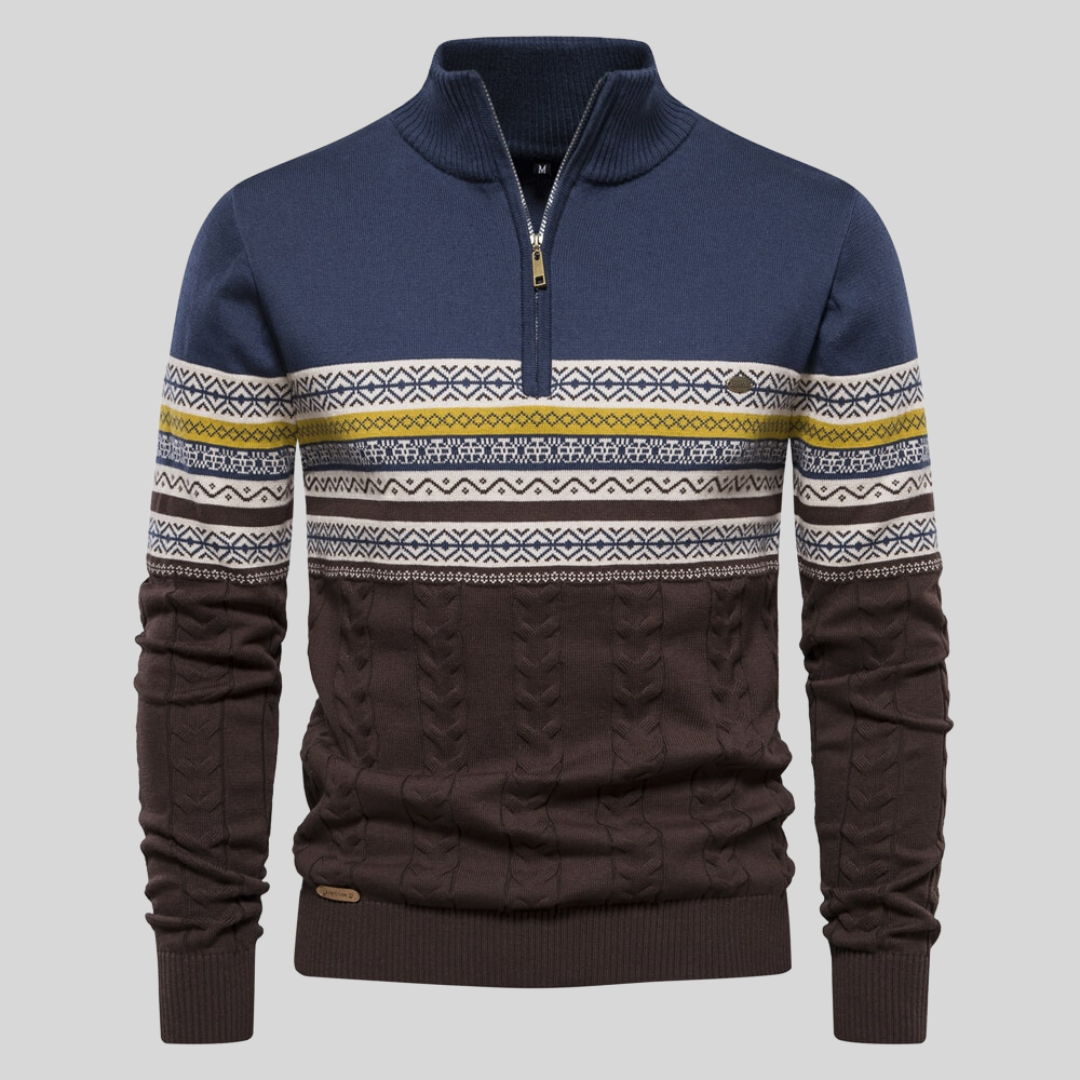 Urbano | Scandinavian Sweater