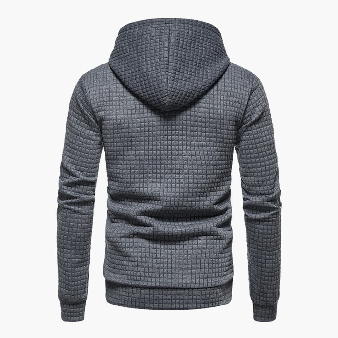 Matteo | Elegant Hoodie for Men