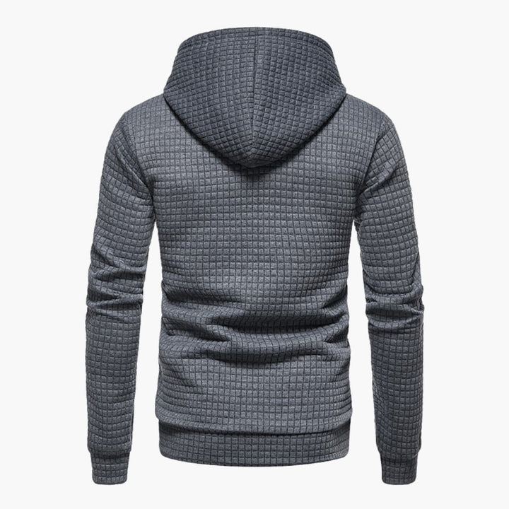 Matteo | Elegant Hoodie for Men