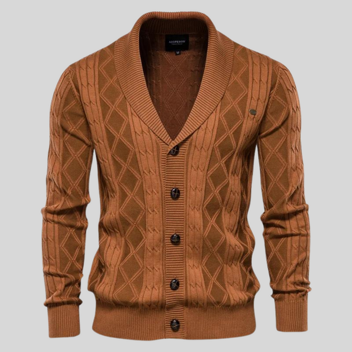 Celso | Chic Knit Cardigan