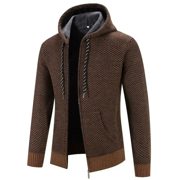 Jacopo | Stylish and Quilted Men's Jacket