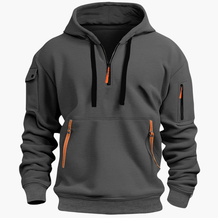 Eberardo | Heavyweight Hoodie