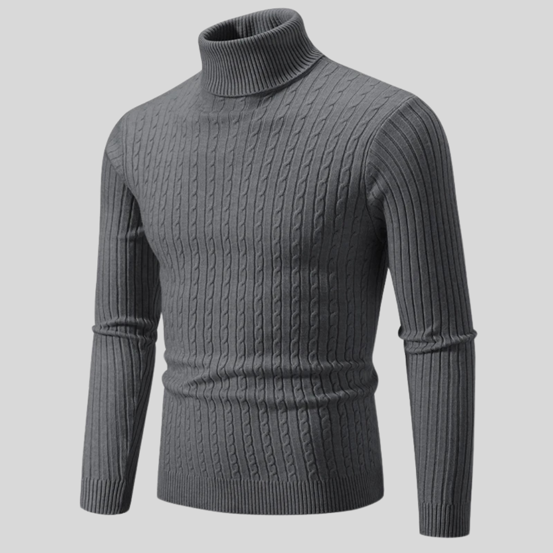 Costantino | Elegant Crew Neck Sweater