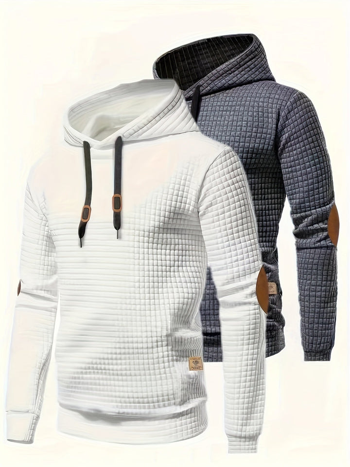 Remo | Comfortable Hoodie for Men