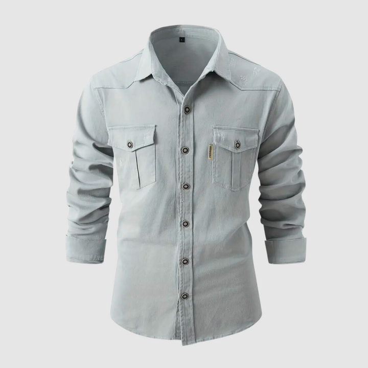 Ermes | Classic Shirt for Men