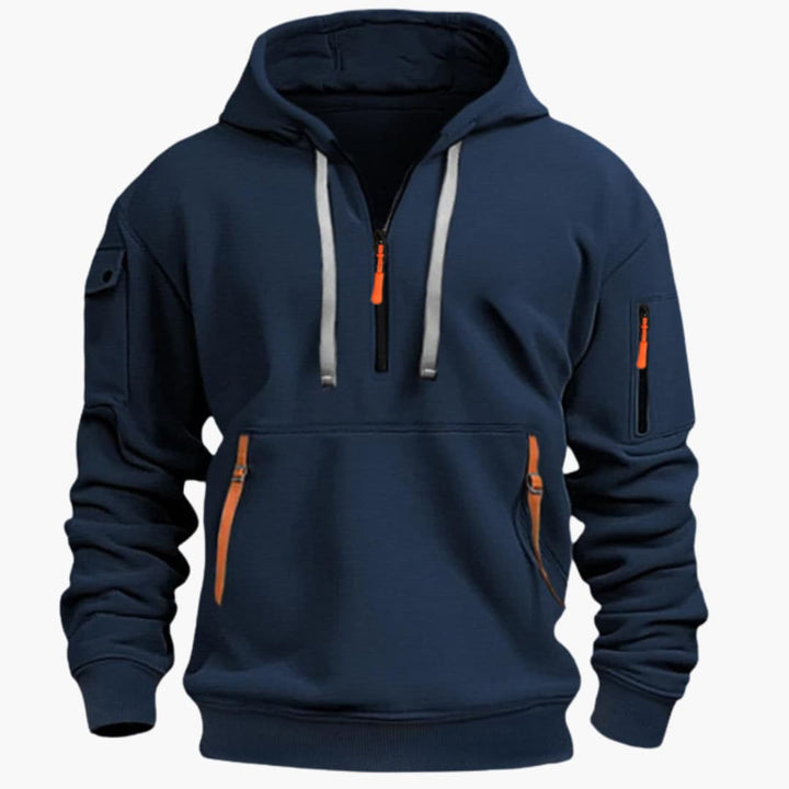 Eberardo | Heavyweight Hoodie