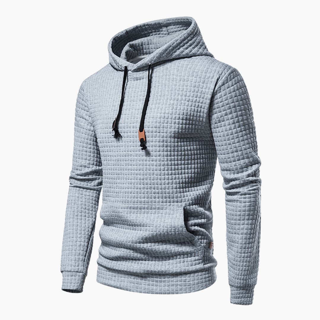 Matteo | Elegant Hoodie for Men