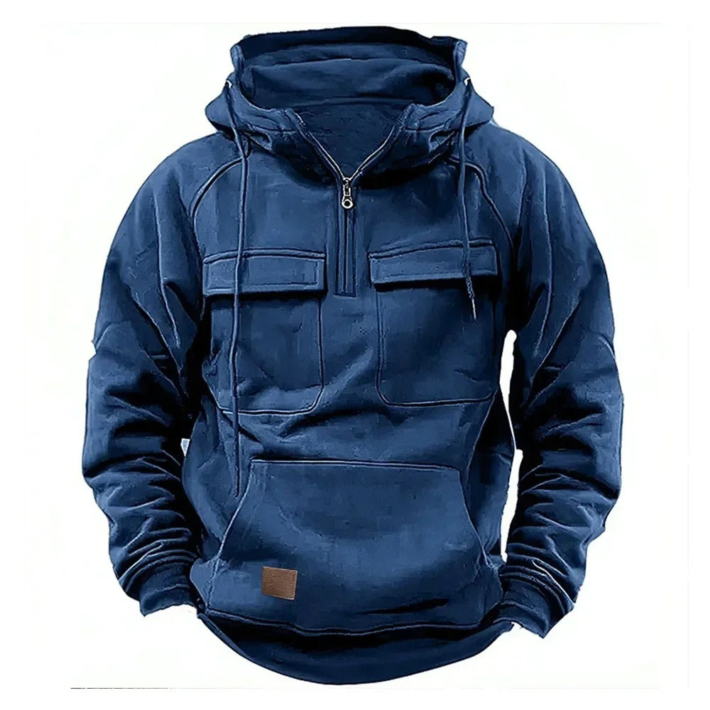 Doriano | Fashionable and Stylish Hoodie