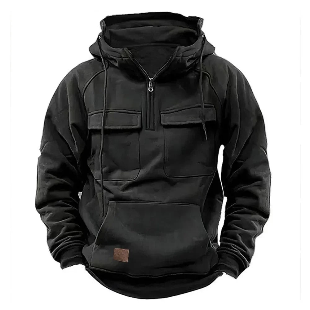 Doriano | Fashionable and Stylish Hoodie