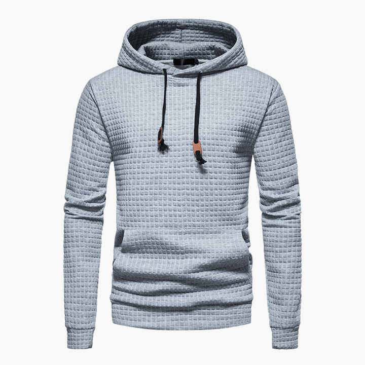 Matteo | Elegant Hoodie for Men