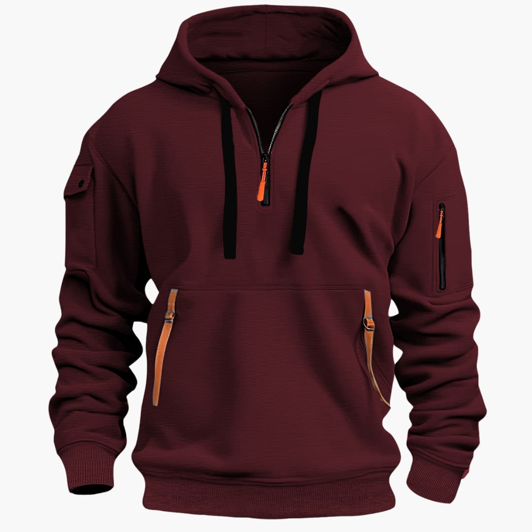 Eberardo | Heavyweight Hoodie