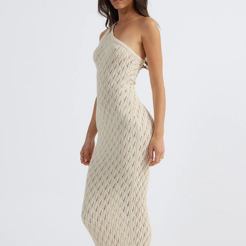 ELISA KNITTED DRESS