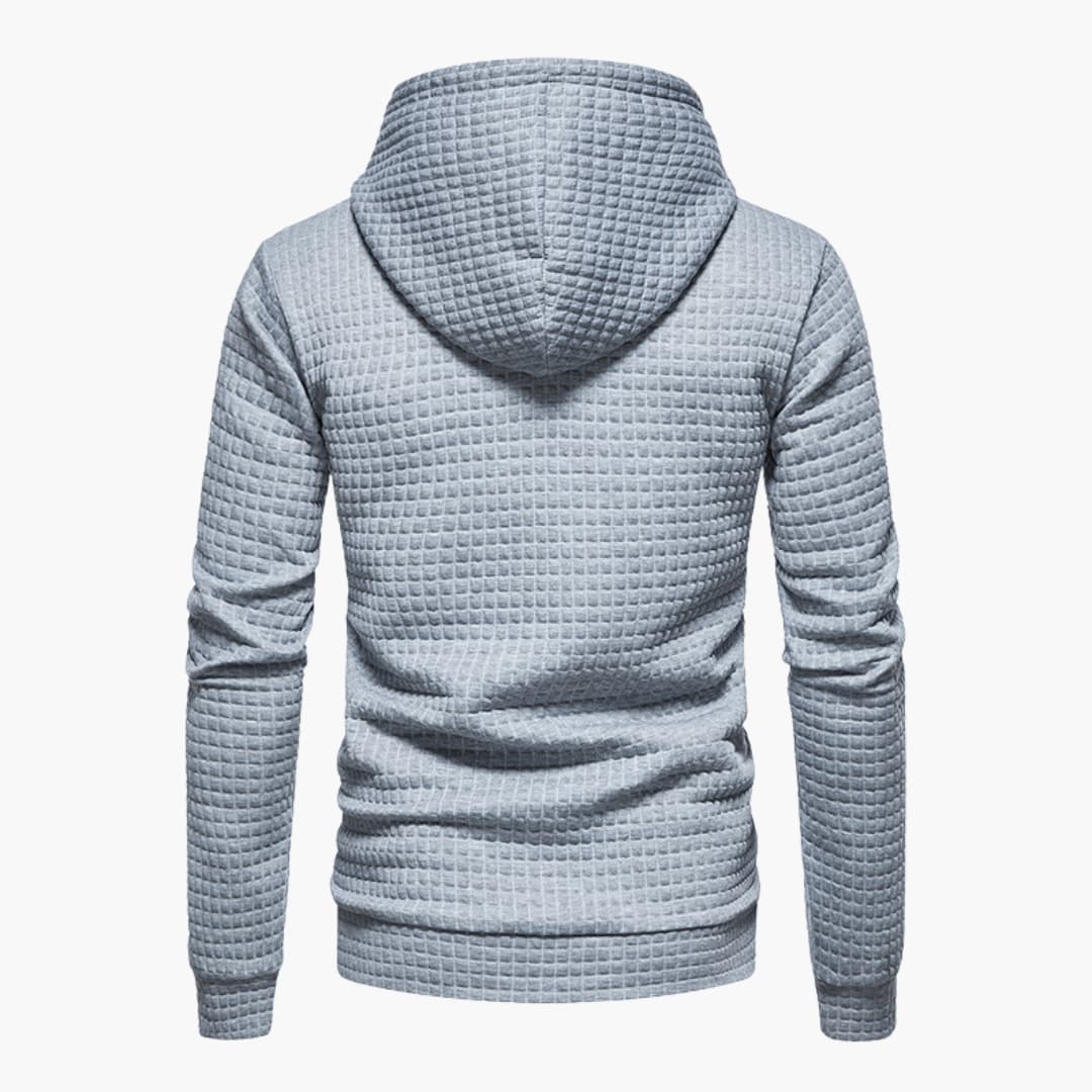 Matteo | Elegant Hoodie for Men