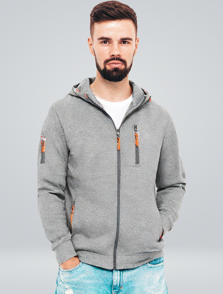 Desiderio | Fleece Tech Multi-Functional