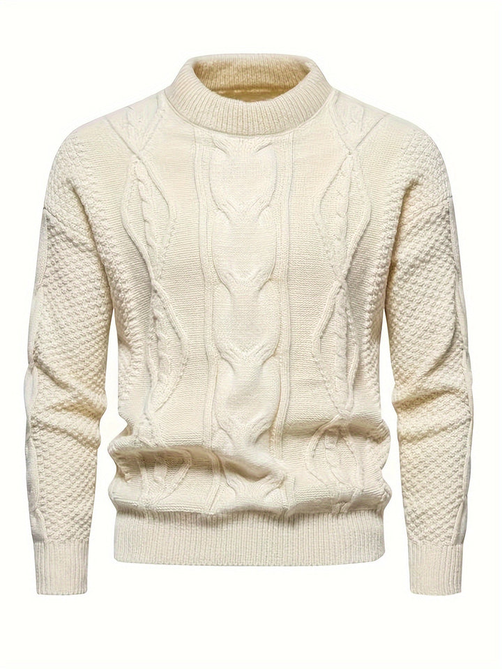 Adamo | Fashion Sweater