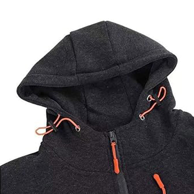 Desiderio | Fleece Tech Multi-Functional