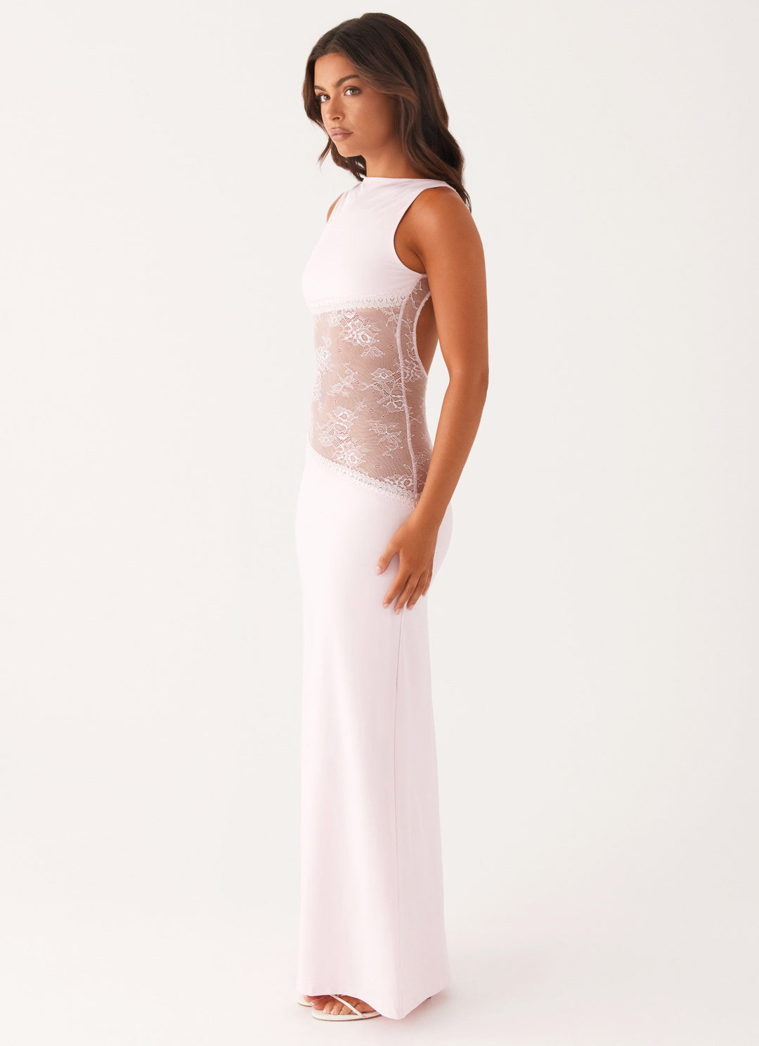 Lucinda Maxi Dress