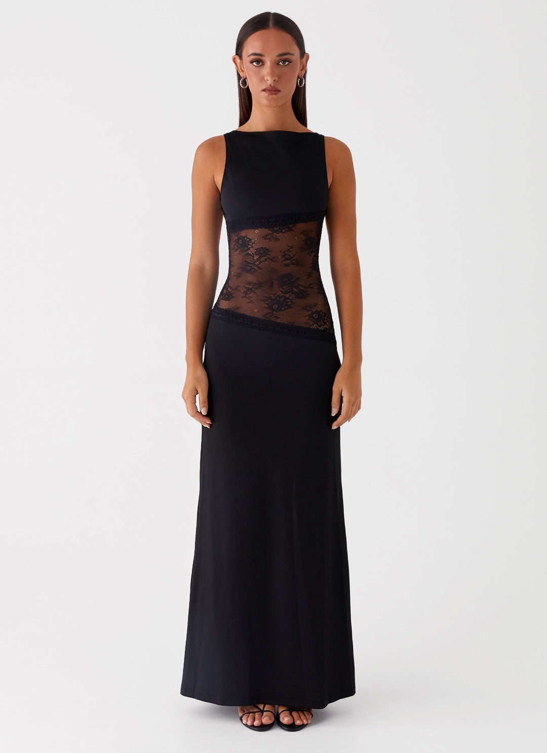 Lucinda Maxi Dress