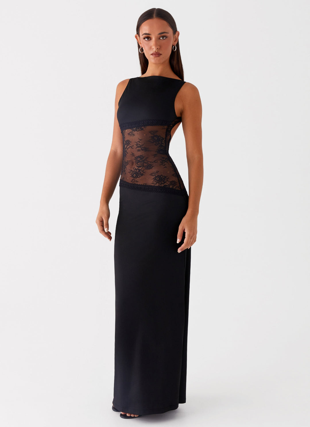 Lucinda Maxi Dress