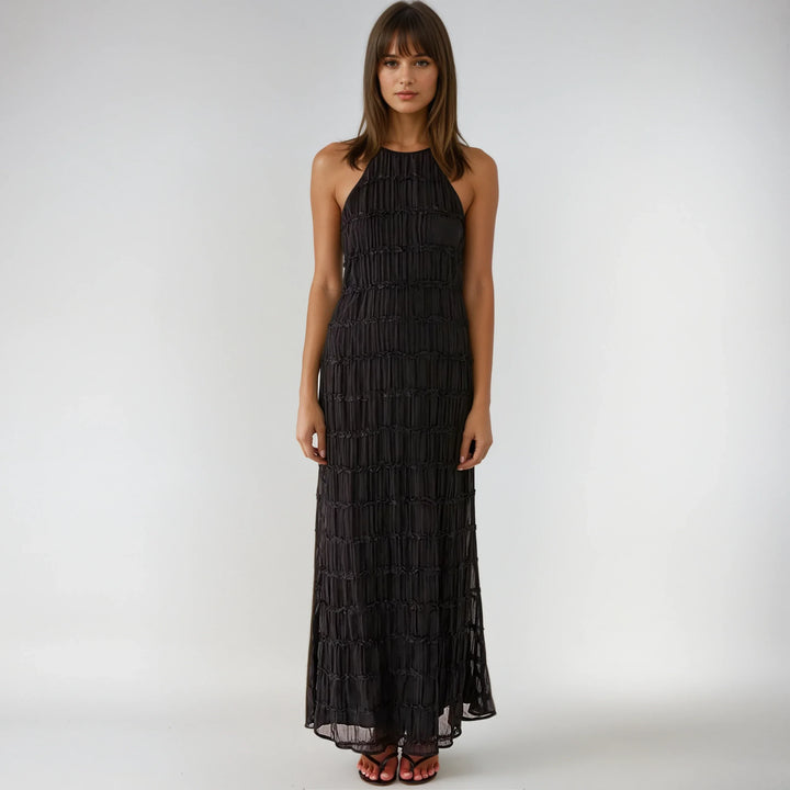 MARGOT MAXI DRESS