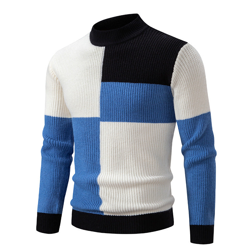 Crispino | Modern Knitted Sweater