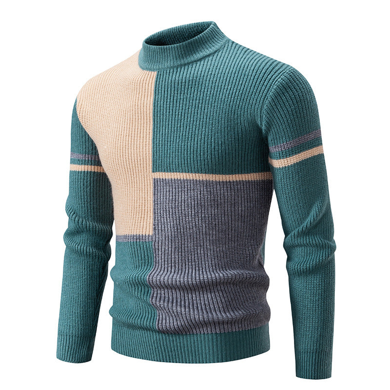 Crispino | Modern Knitted Sweater