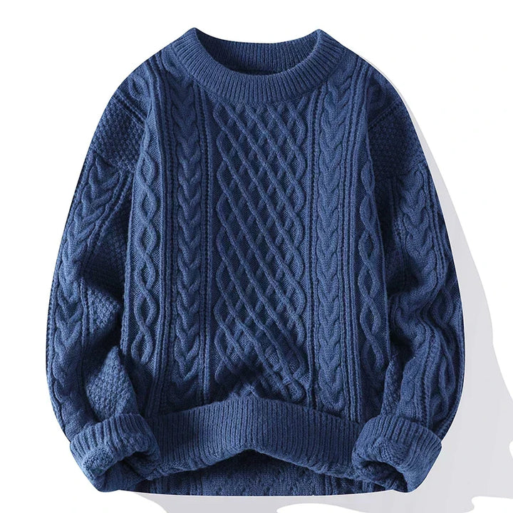 Livio | Vintage Casual Sweater