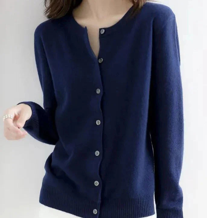 Delphine™ - Casual Cardigan for Women