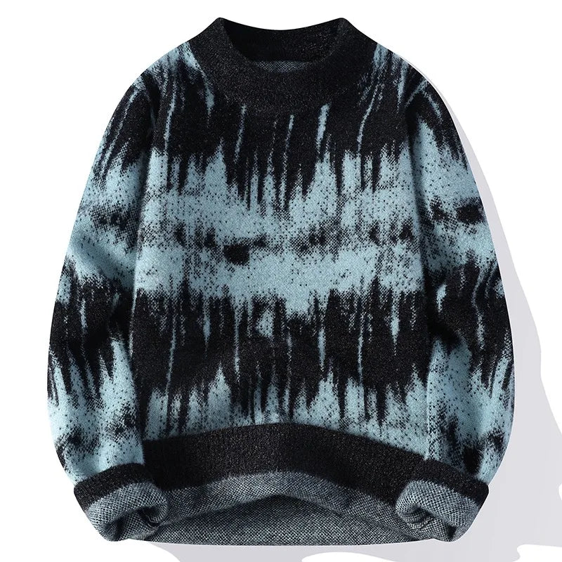 Modesto | Thick and Comfortable Sweater