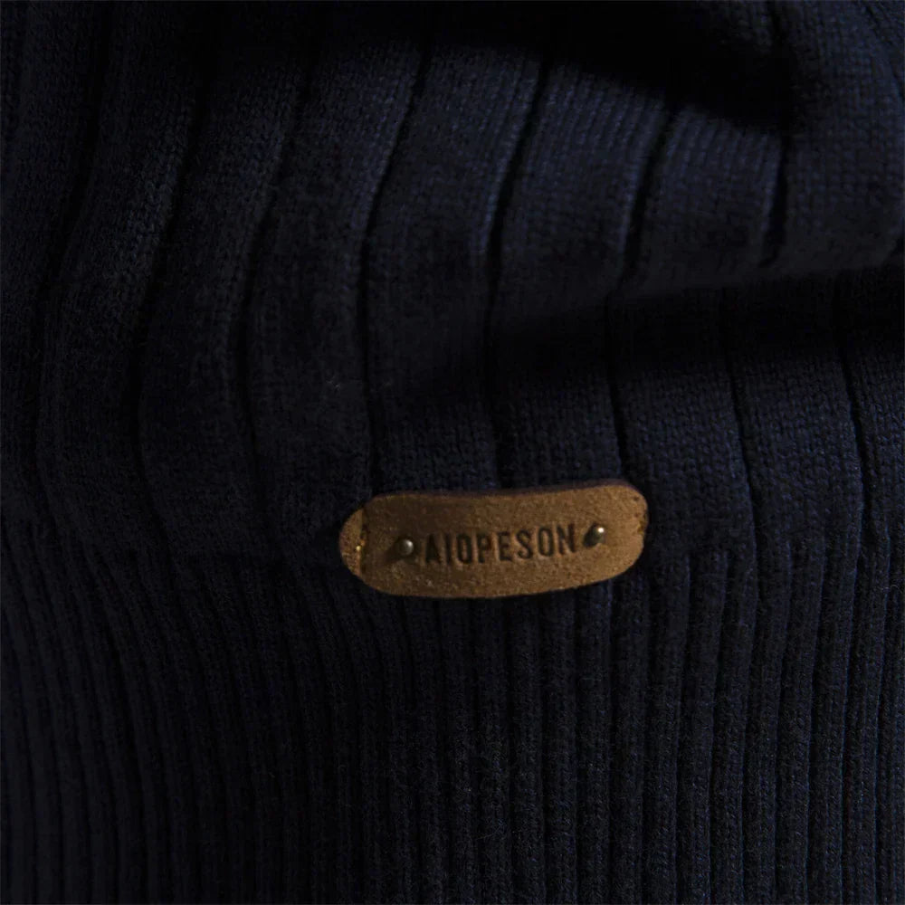 Eusebio | Classic sweater for men with a modern touch