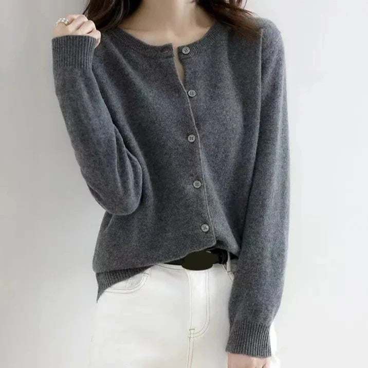 Delphine™ - Casual Cardigan for Women