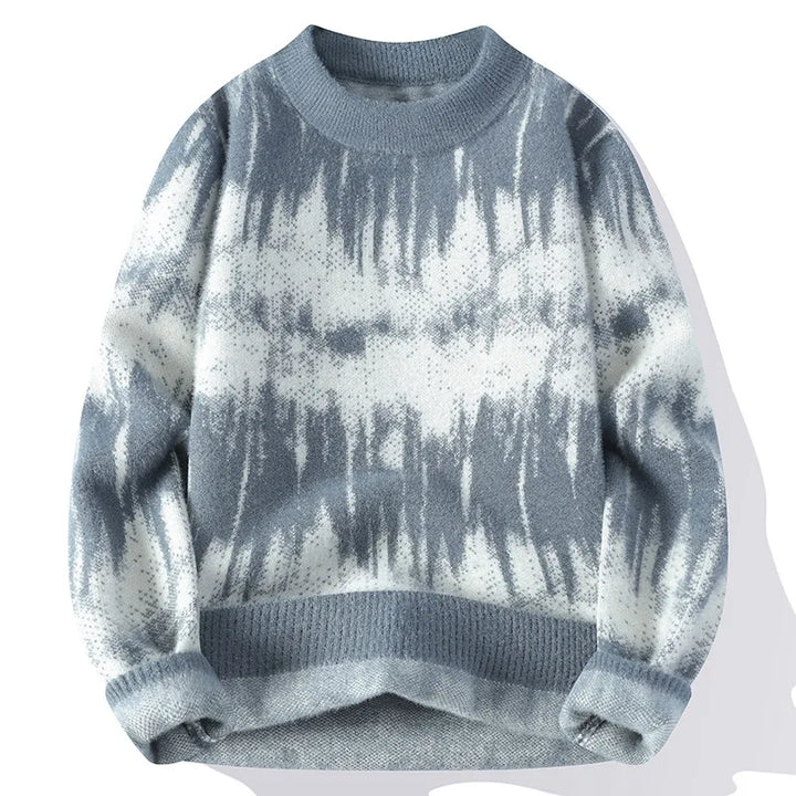 Modesto | Thick and Comfortable Sweater