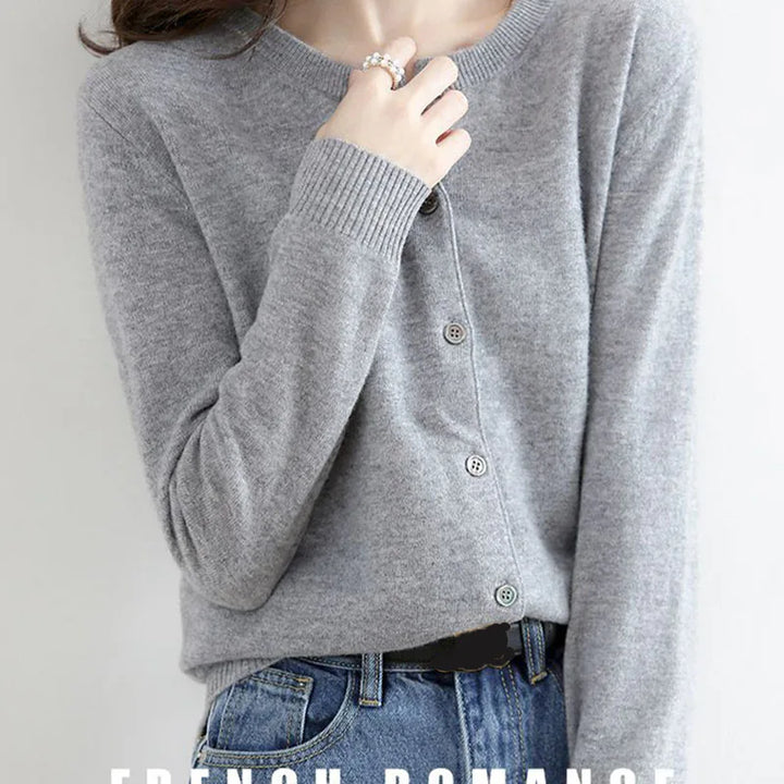 Delphine™ - Casual Cardigan for Women