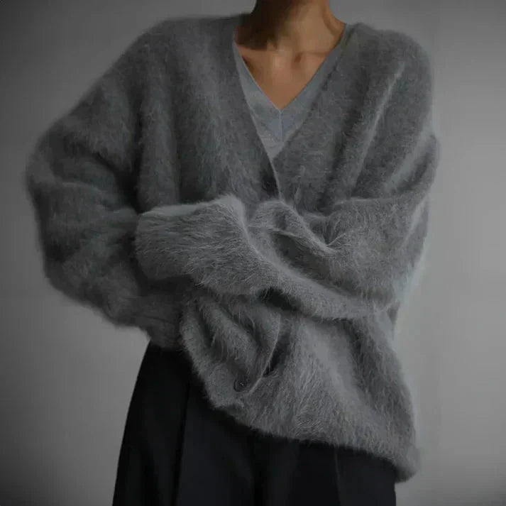 Lotte™ | Grand Cashmere Sweater