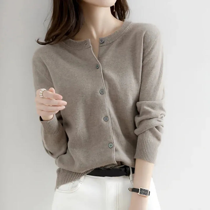 Delphine™ - Casual Cardigan for Women