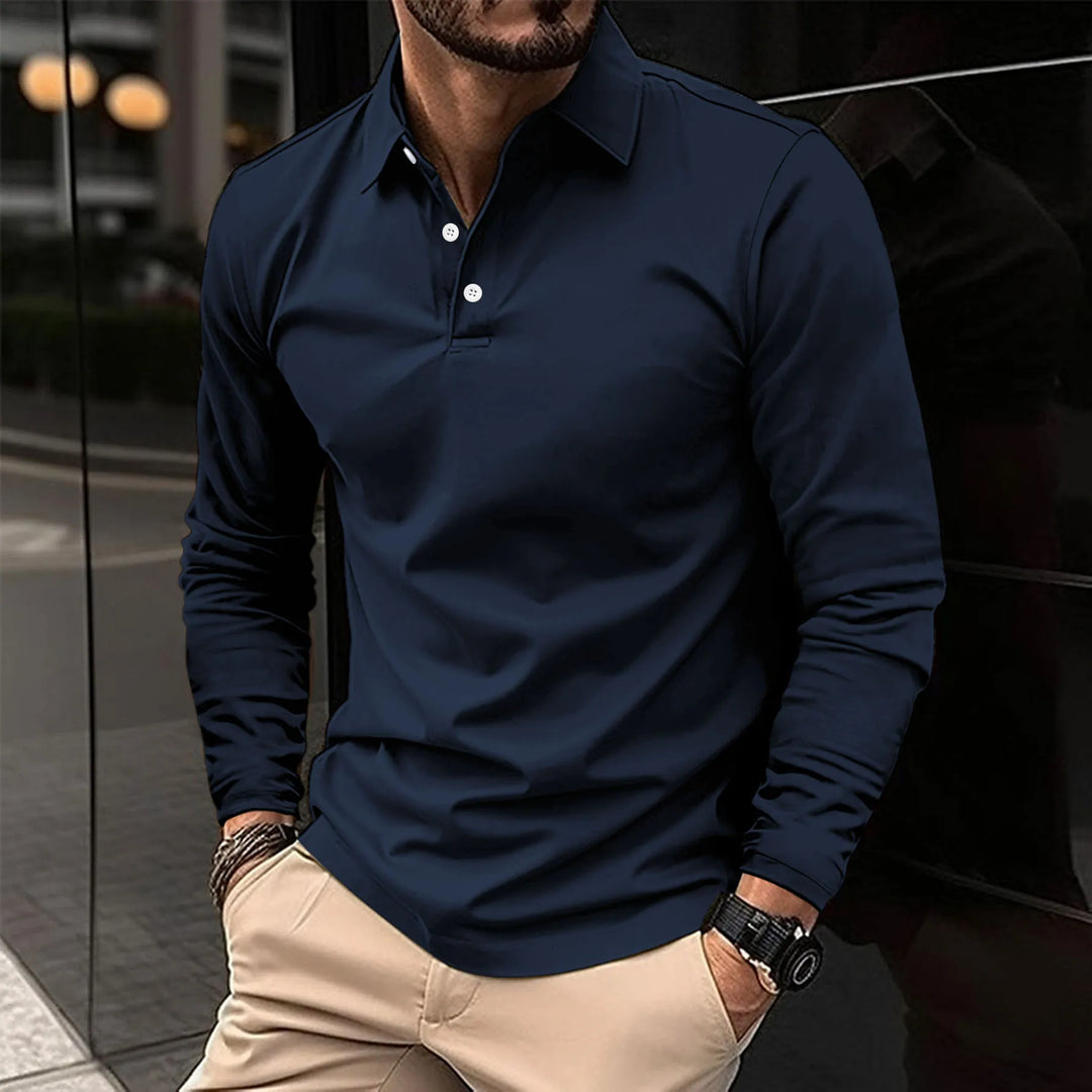 Luchino | Classic Polo