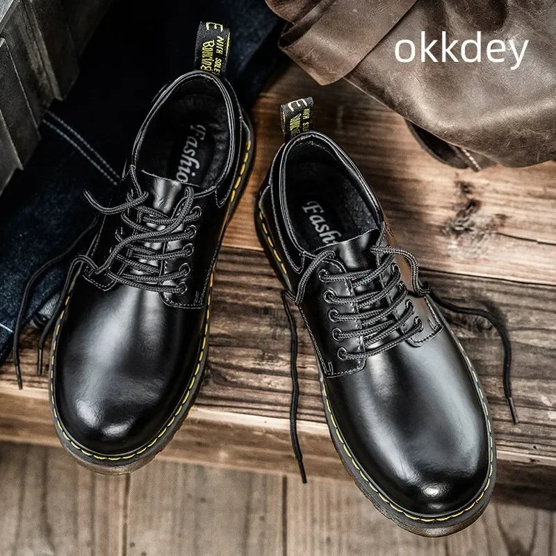 Onyx™ | Oxford Boots