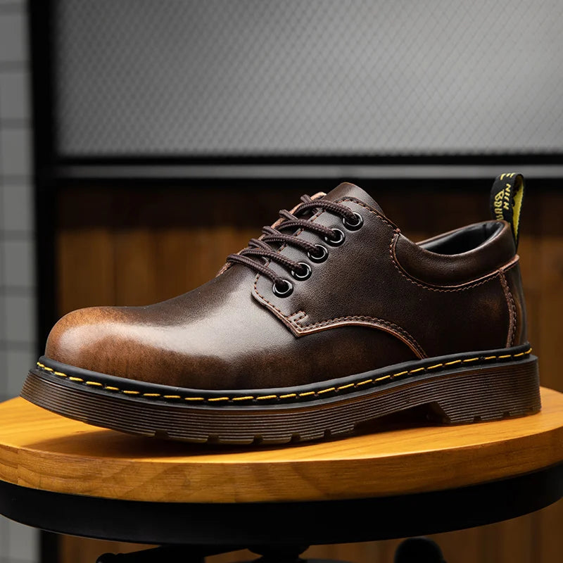 Onyx™ | Oxford Boots