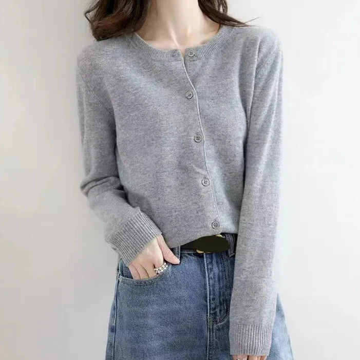 Delphine™ - Casual Cardigan for Women