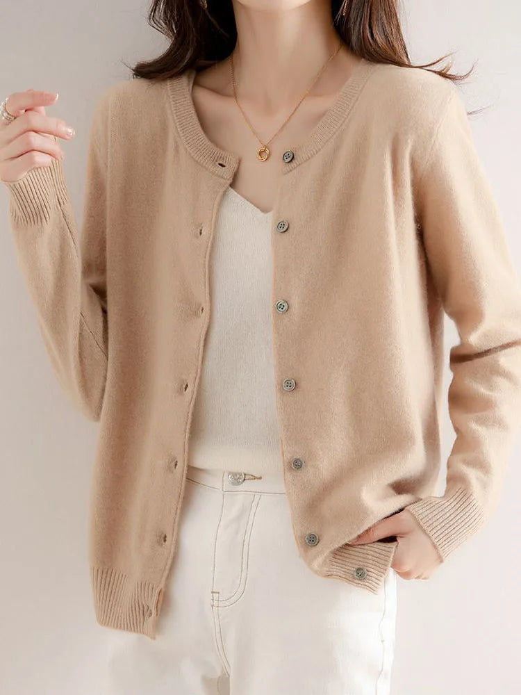 Delphine™ - Casual Cardigan for Women