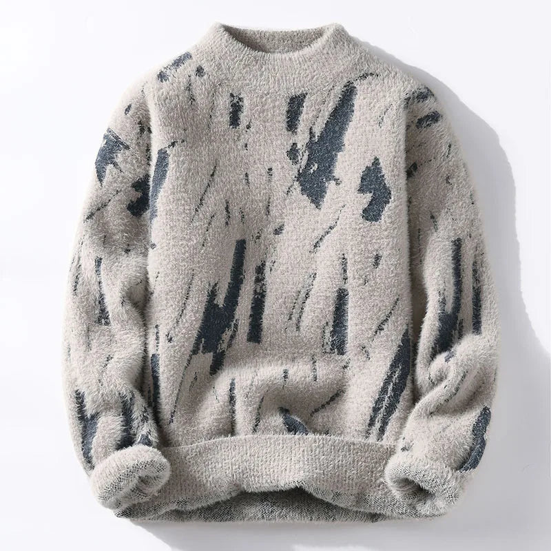 Pacifico | Casual Sweater